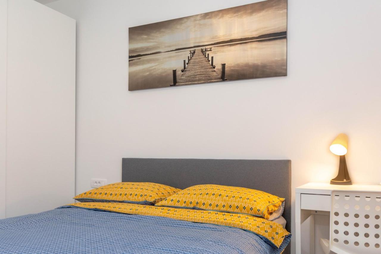 Apartment Ana Каштела Экстерьер фото