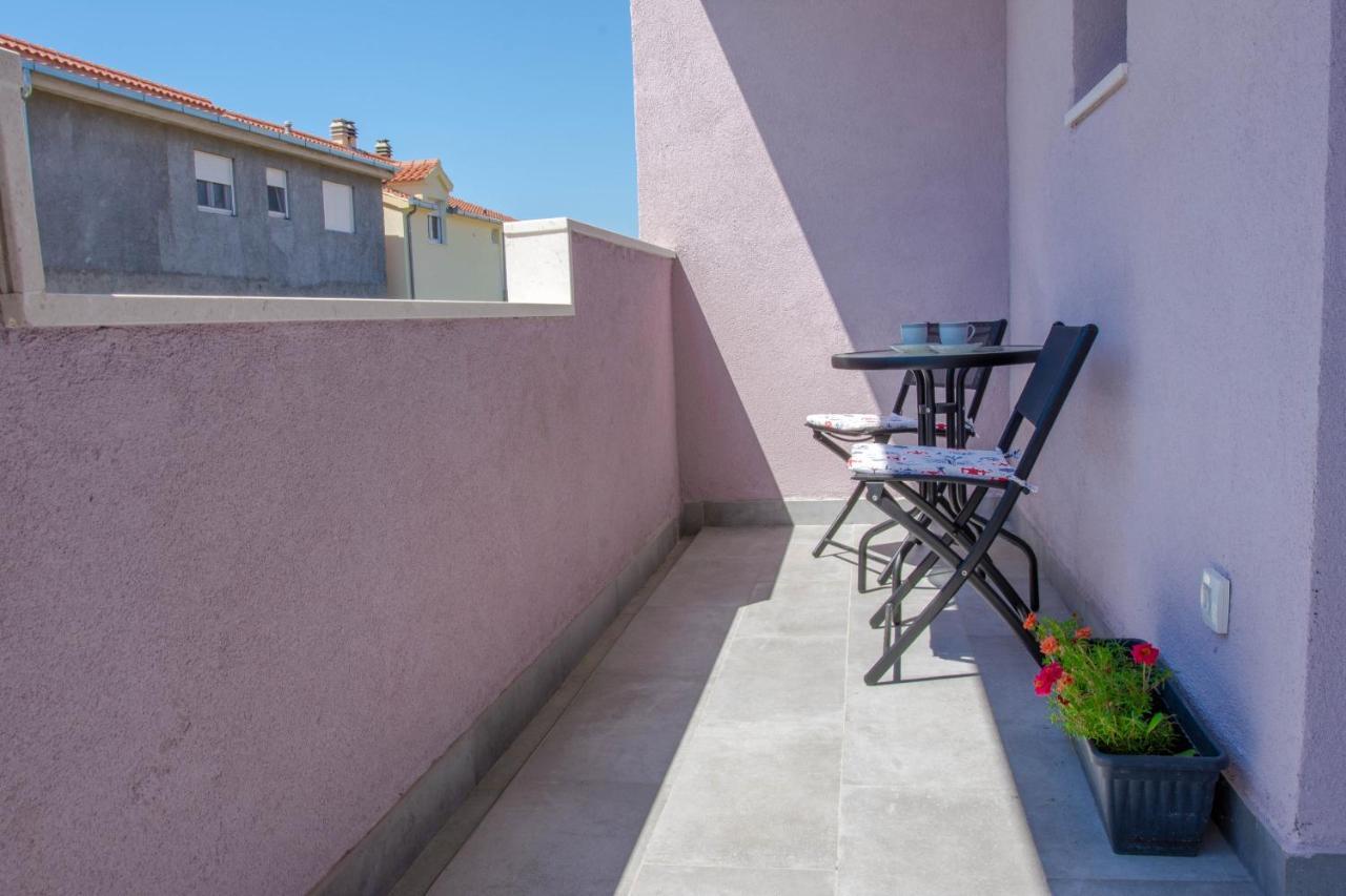 Apartment Ana Каштела Экстерьер фото