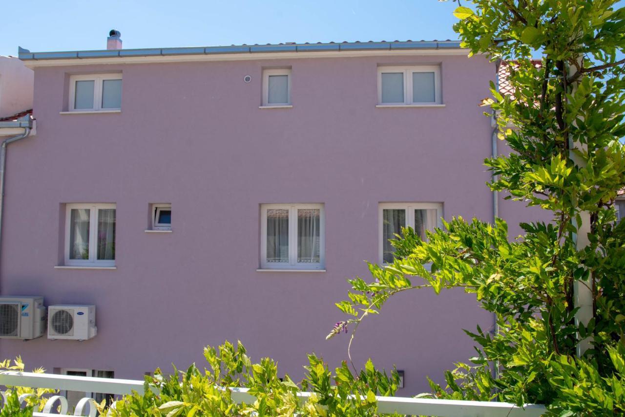 Apartment Ana Каштела Экстерьер фото