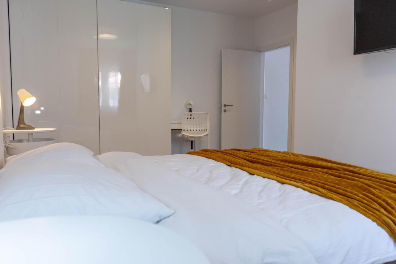 Apartment Ana Каштела Экстерьер фото