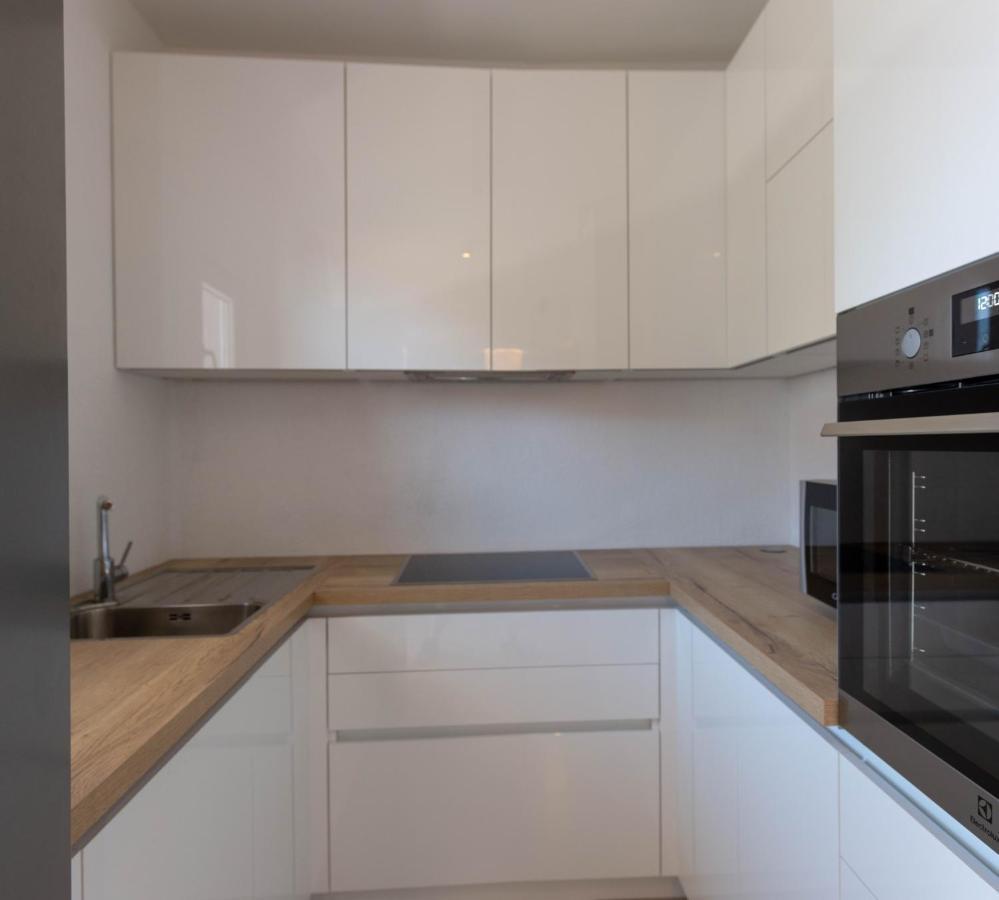 Apartment Ana Каштела Экстерьер фото