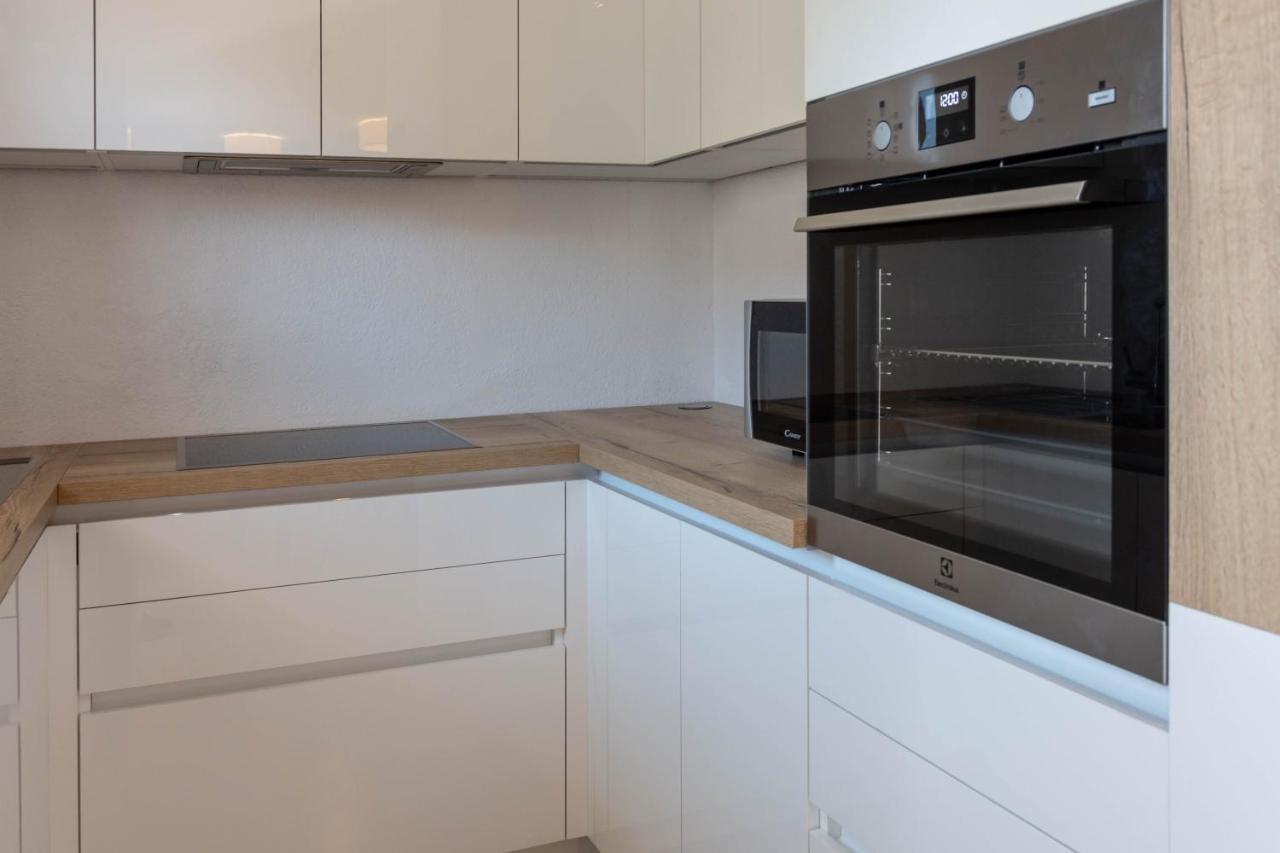 Apartment Ana Каштела Экстерьер фото