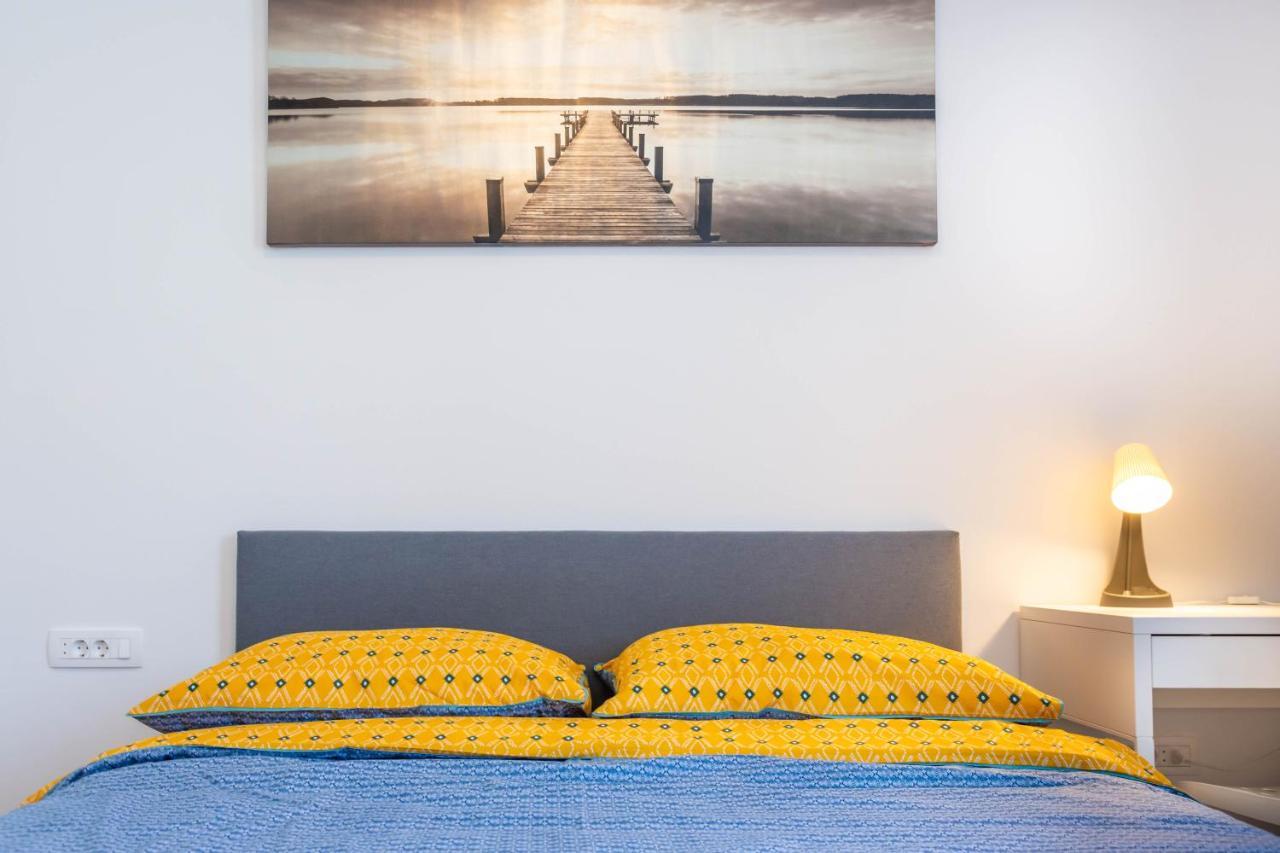 Apartment Ana Каштела Экстерьер фото