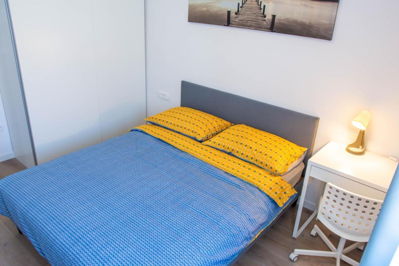 Apartment Ana Каштела Экстерьер фото